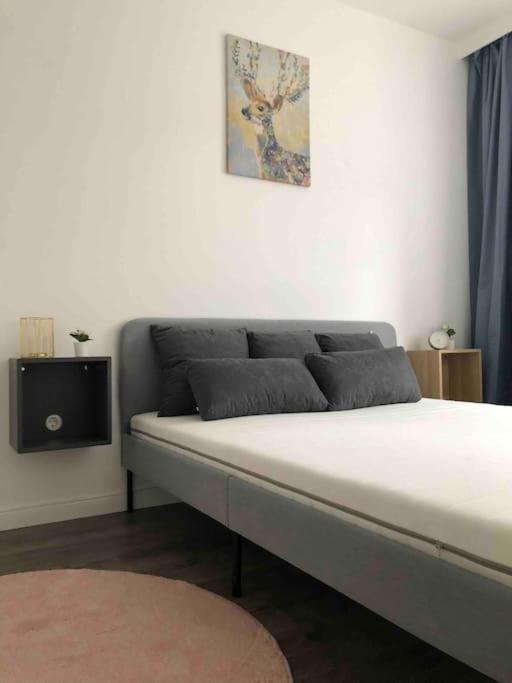 Quattro Casa Apartment Sopron Exterior photo